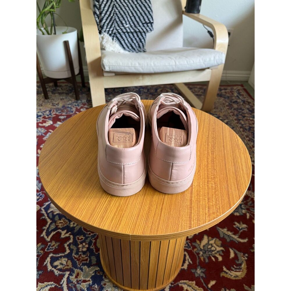 Common Projects Achilles in Pink - Picture 6 of 10